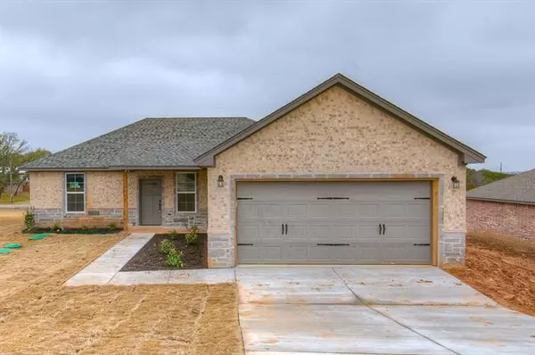 Granbury, TX 76048,2118 Christine Drive