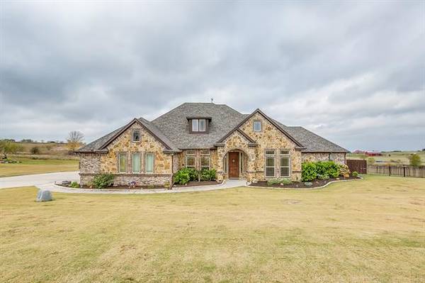 148 Condor View, Weatherford, TX 76087