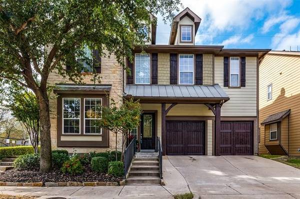 2401 Grizzly Run Lane, Euless, TX 76039