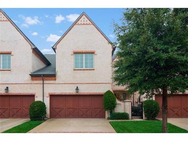 725 Snowshill Trail, Coppell, TX 75019