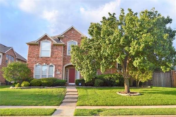 3825 Lakedale Drive, Plano, TX 75025