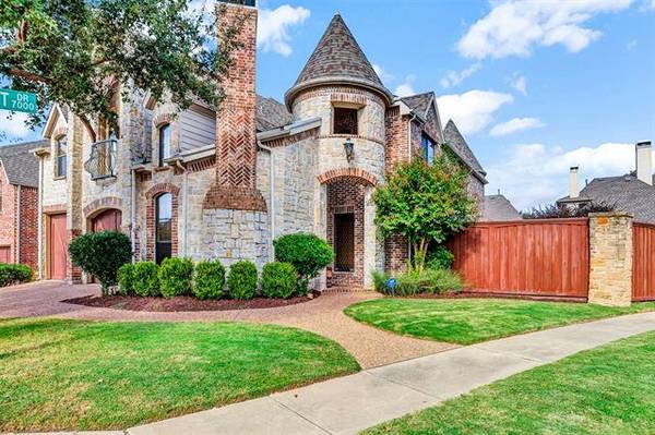 7017 BELCREST Drive, Plano, TX 75024