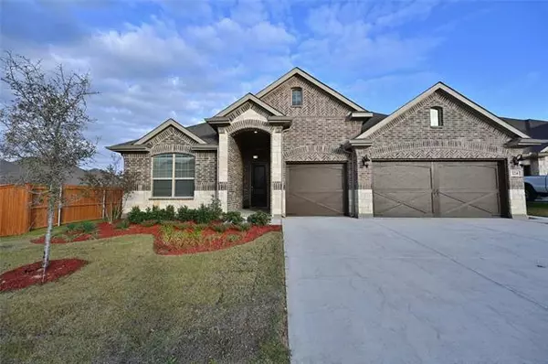 Aledo, TX 76008,224 Honey Brook Lane