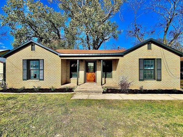 1301 W Frey Street, Stephenville, TX 76401