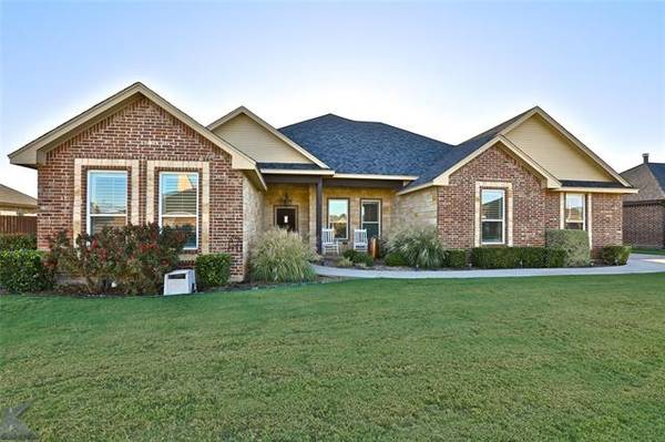 6233 Tradition Drive, Abilene, TX 79606