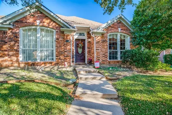 Fort Worth, TX 76123,8021 Sunscape Lane