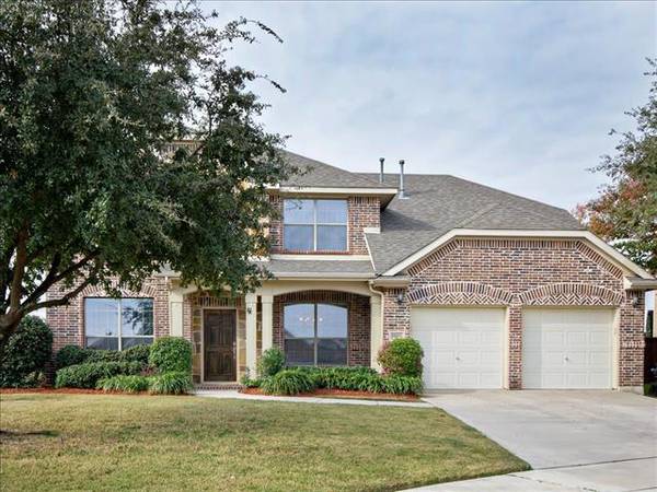 15501 Burwood Court, Fort Worth, TX 76262