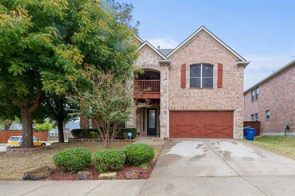 12032 Henderson Drive, Frisco, TX 75035