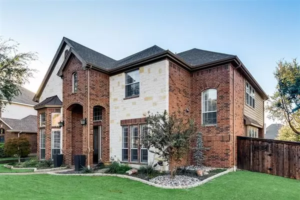 Rockwall, TX 75087,1620 Water Way Court