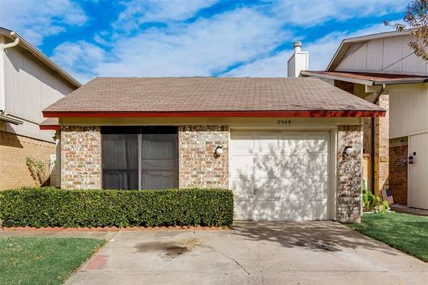 2949 Canis Circle, Garland, TX 75044