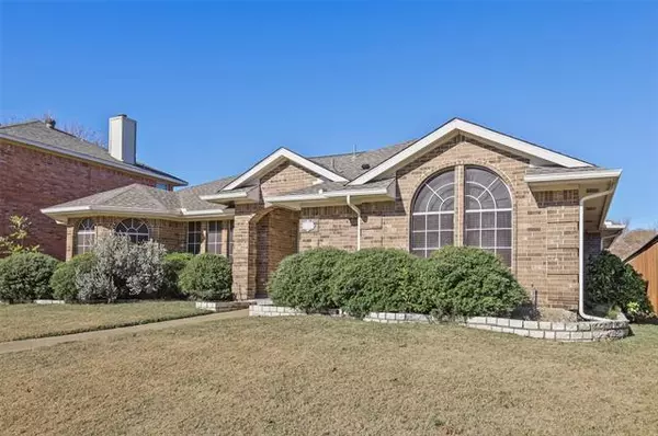 Sachse, TX 75048,2513 Doyle Drive