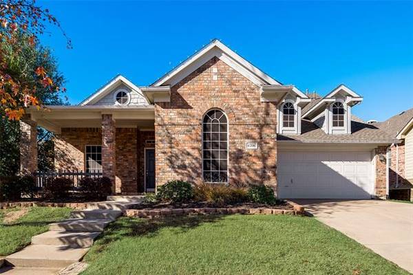 4206 Sweetgum Drive, Denton, TX 76208