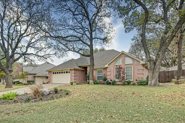 Mansfield, TX 76063,3 Brook Arbor Court