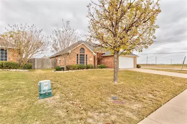 Waxahachie, TX 75165,643 Brenna Road