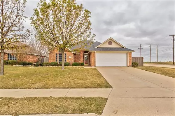 Waxahachie, TX 75165,643 Brenna Road