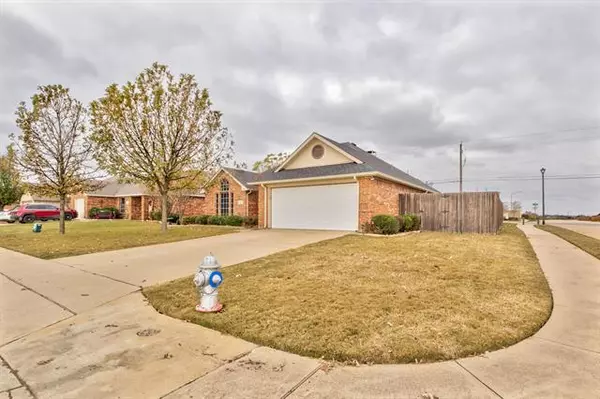 Waxahachie, TX 75165,643 Brenna Road