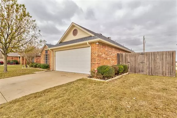 Waxahachie, TX 75165,643 Brenna Road