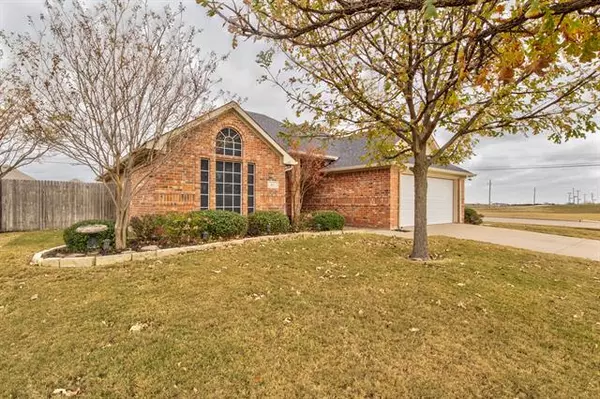 Waxahachie, TX 75165,643 Brenna Road