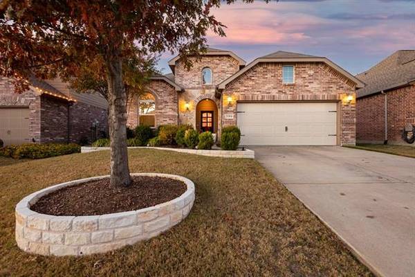 5304 Grove Cove Drive, Mckinney, TX 75071