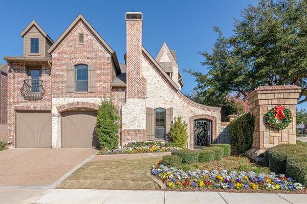 7001 Kenswick Drive, Plano, TX 75024