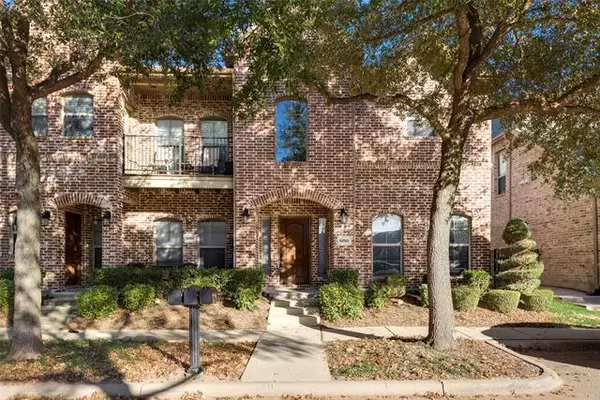 5850 Grosseto Drive, Frisco, TX 75034