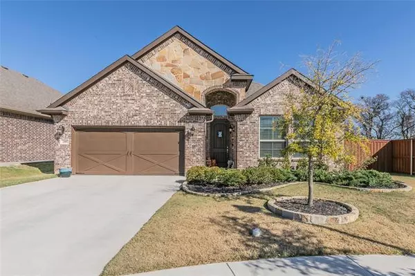 Aledo, TX 76008,200 Missler Drive