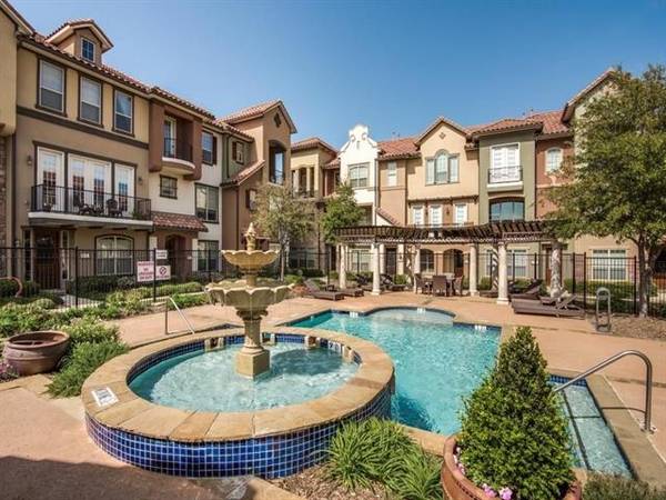 1543 Camino Lago #31, Irving, TX 75039