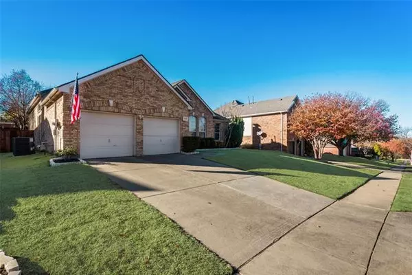 Mckinney, TX 75072,1400 Timberline Drive