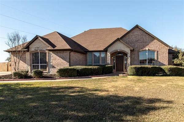 3016 Birmingham Briar Drive, Crowley, TX 76036