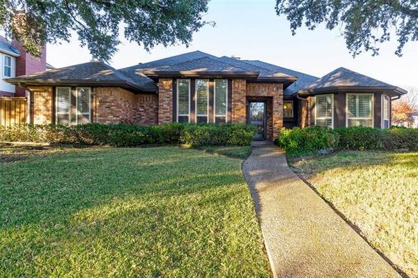 4021 Dome Drive, Addison, TX 75001