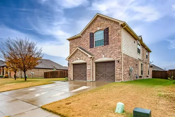 Forney, TX 75126,1208 Warbler Drive