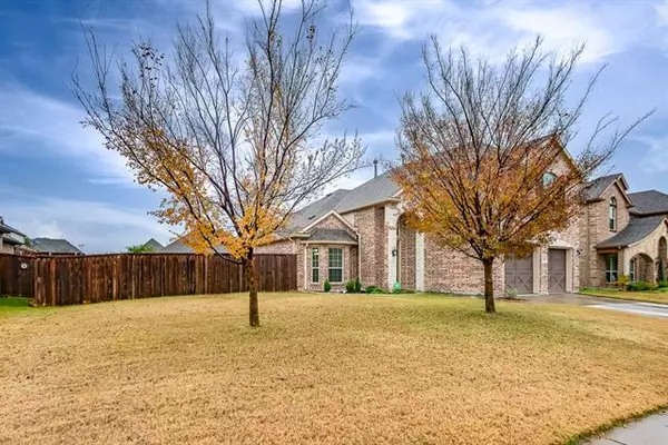 Forney, TX 75126,1208 Warbler Drive