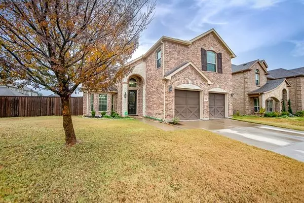 Forney, TX 75126,1208 Warbler Drive