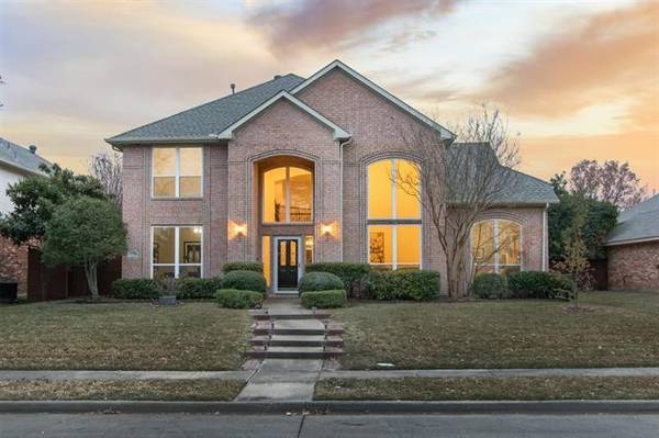 3508 Newhaven Drive, Richardson, TX 75082