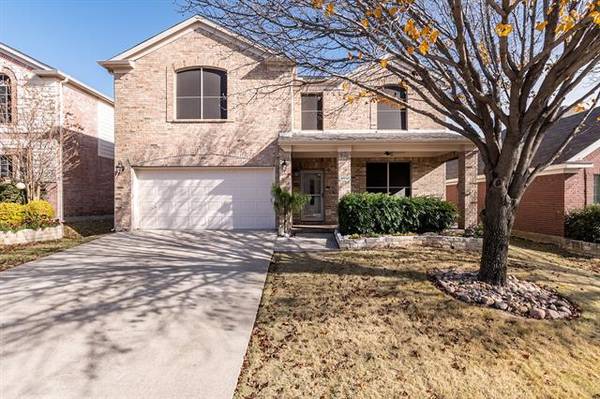 9916 Lamberton Terrace, Fort Worth, TX 76244