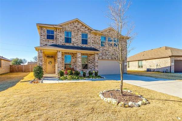 1703 Cross Creek Lane, Cleburne, TX 76033