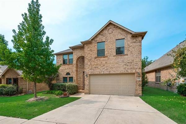 3308 Evening Wind Road, Denton, TX 76208