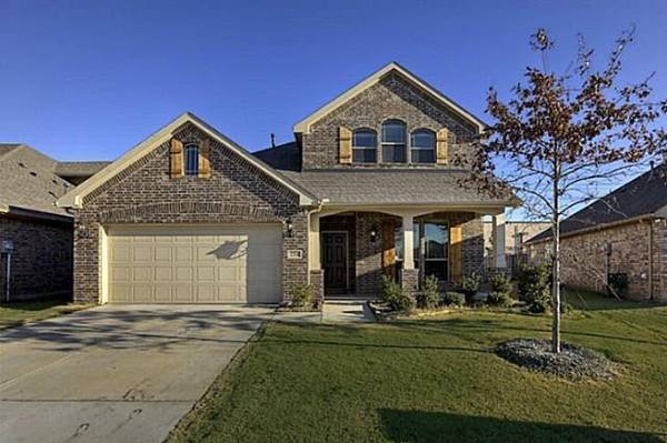 2704 Sunlight Drive, Little Elm, TX 75068