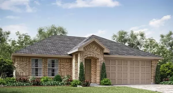 11413 Alpine Springs Drive, Aubrey, TX 76227