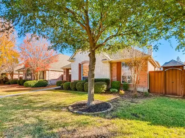 Frisco, TX 75034,4598 Hearthstone Drive