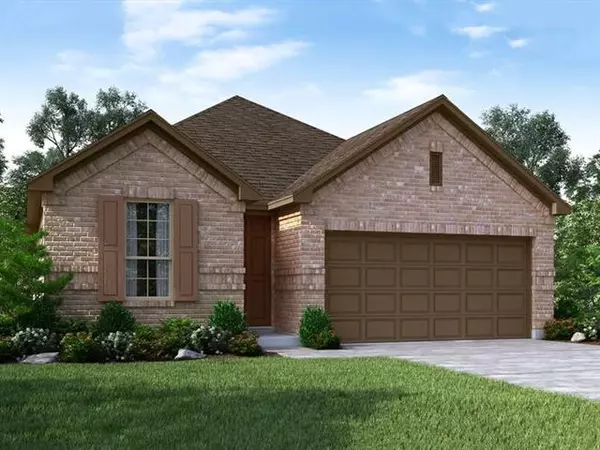 4126 Caprock Canyon Road, Sachse, TX 75048