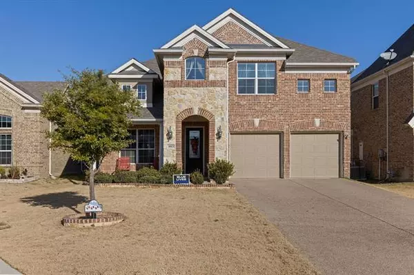 Fort Worth, TX 76262,4013 Alpine Rose Court