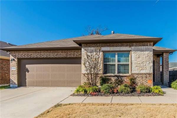 1205 Glen Court, Weatherford, TX 76087