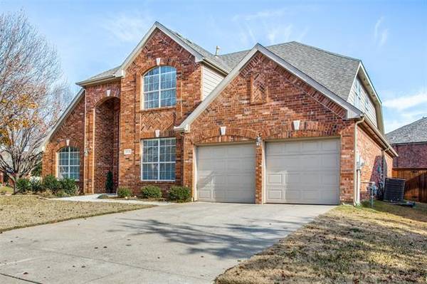 3608 Lofty Pines Lane, Flower Mound, TX 75028