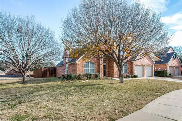 Flower Mound, TX 75028,3608 Lofty Pines Lane