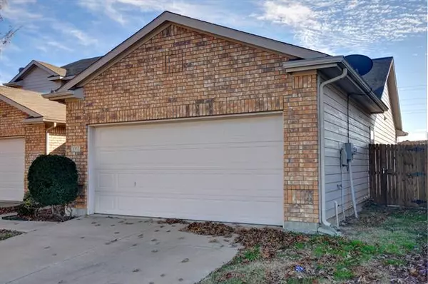 Fort Worth, TX 76131,1352 Saddle Blanket Court