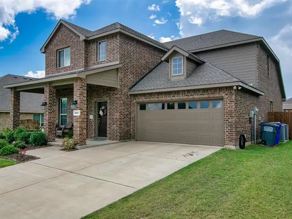 Wylie, TX 75098,2107 Trinity Lane