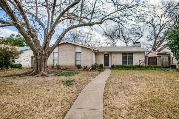 1918 Powderhorn, Garland, TX 75044