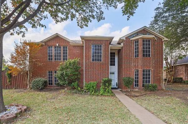 750 Pulitzer Lane, Allen, TX 75002