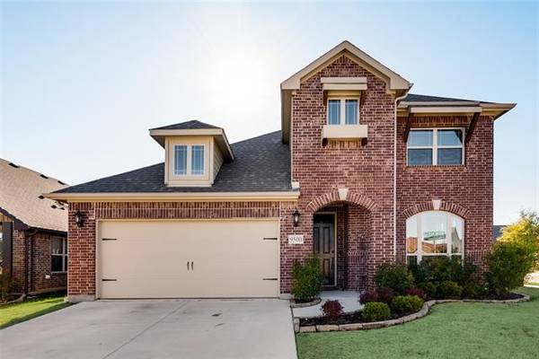 9500 Athens Drive, Denton, TX 76226